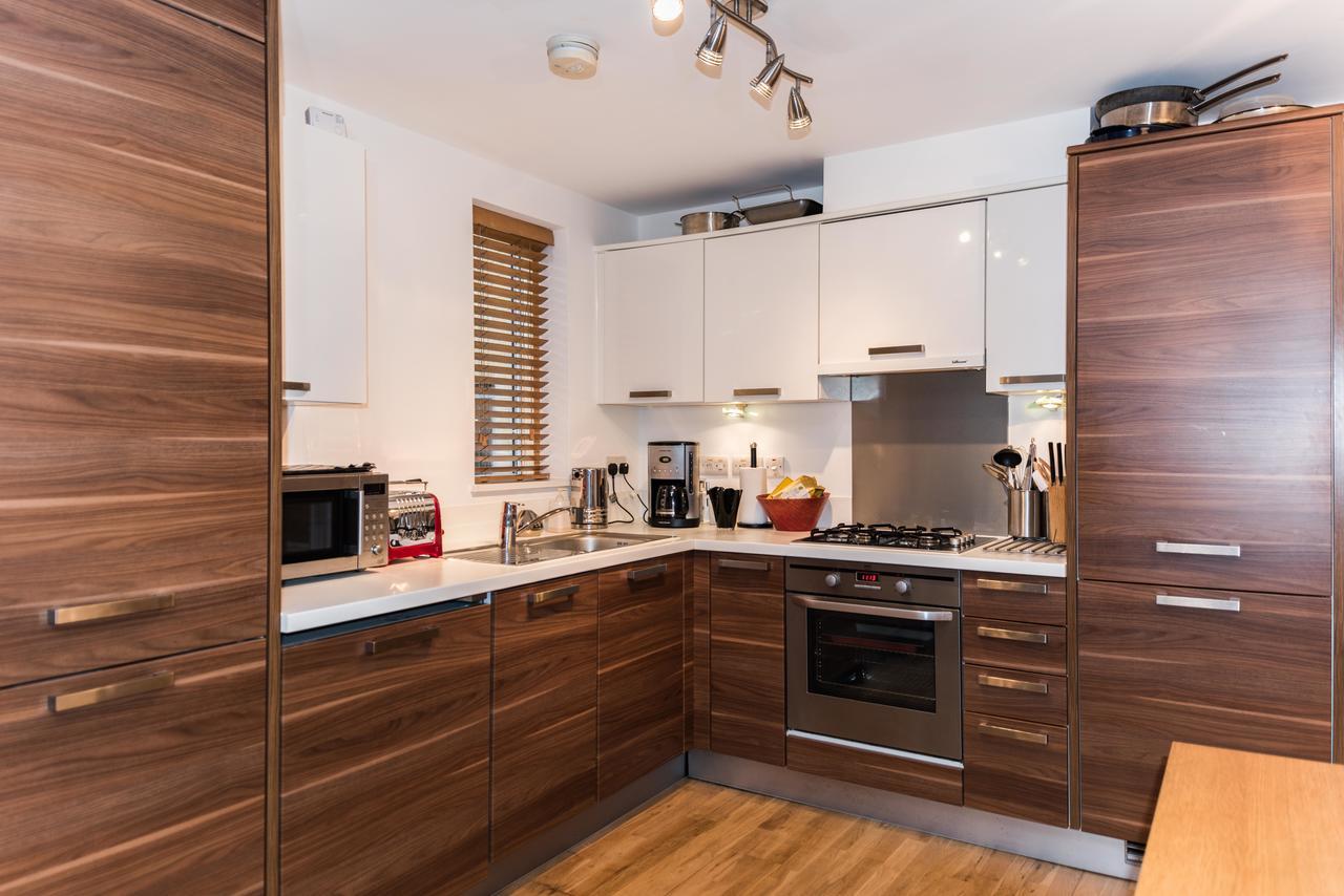 Lets Holiday In London Greenwich Ngoại thất bức ảnh