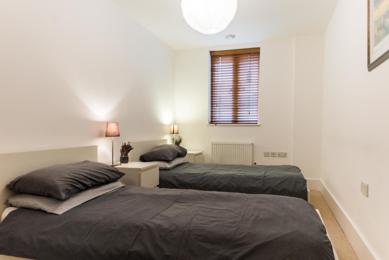 Lets Holiday In London Greenwich Ngoại thất bức ảnh