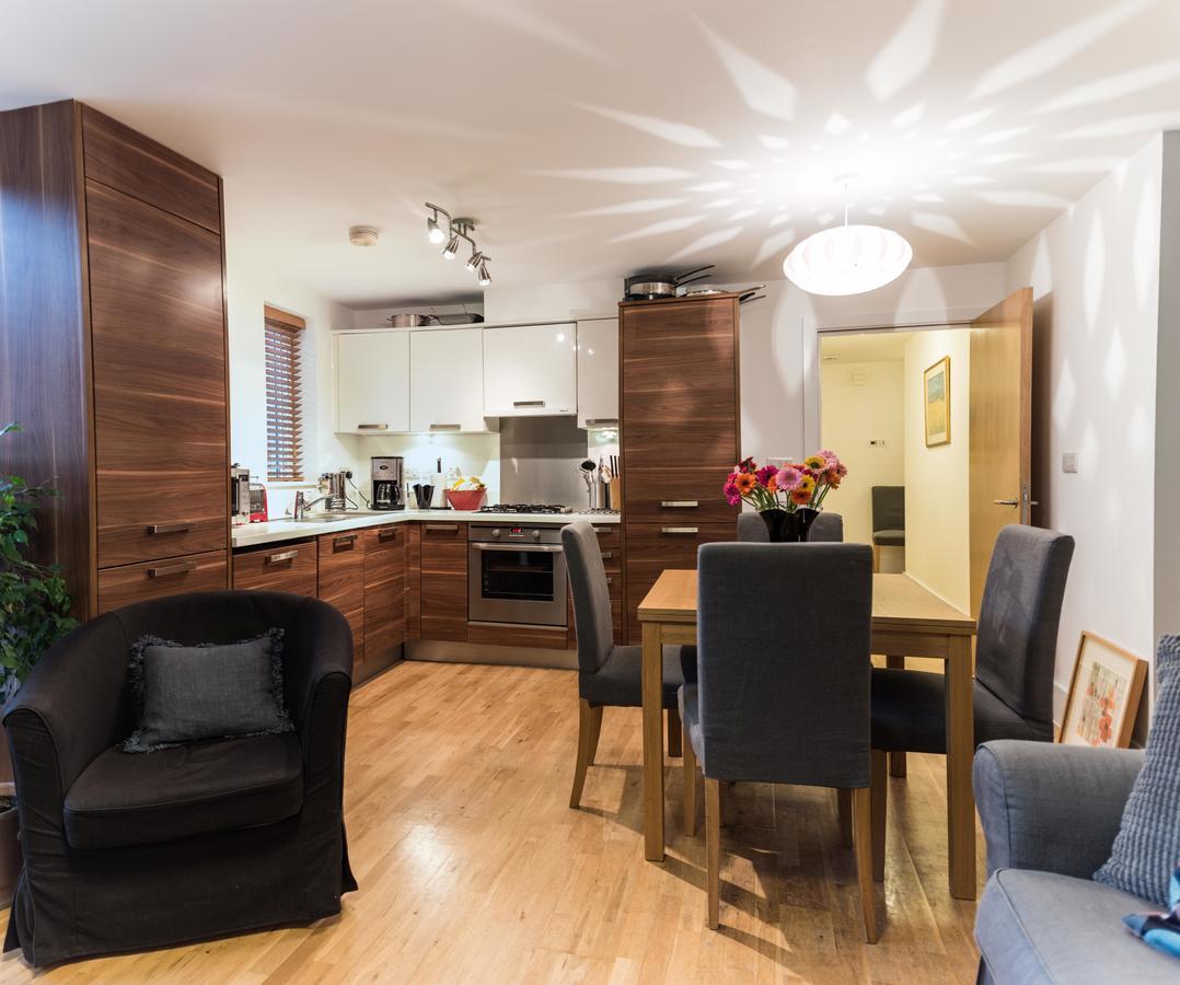 Lets Holiday In London Greenwich Ngoại thất bức ảnh