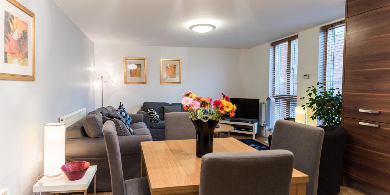Lets Holiday In London Greenwich Ngoại thất bức ảnh