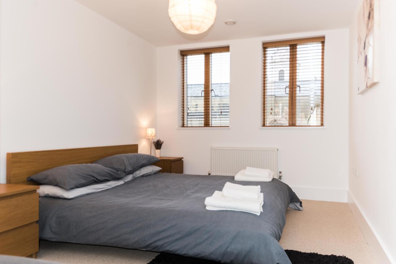 Lets Holiday In London Greenwich Ngoại thất bức ảnh