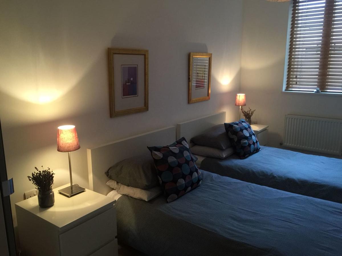 Lets Holiday In London Greenwich Ngoại thất bức ảnh
