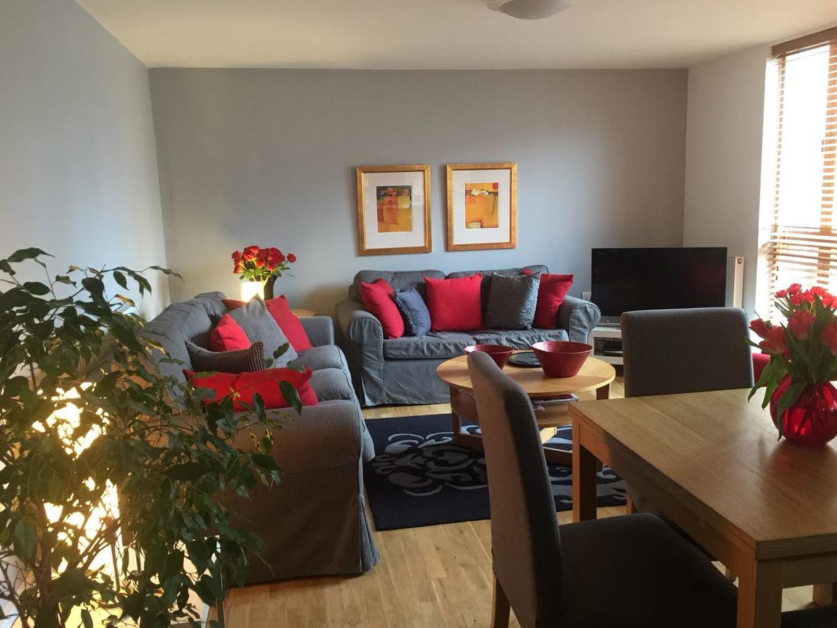 Lets Holiday In London Greenwich Ngoại thất bức ảnh