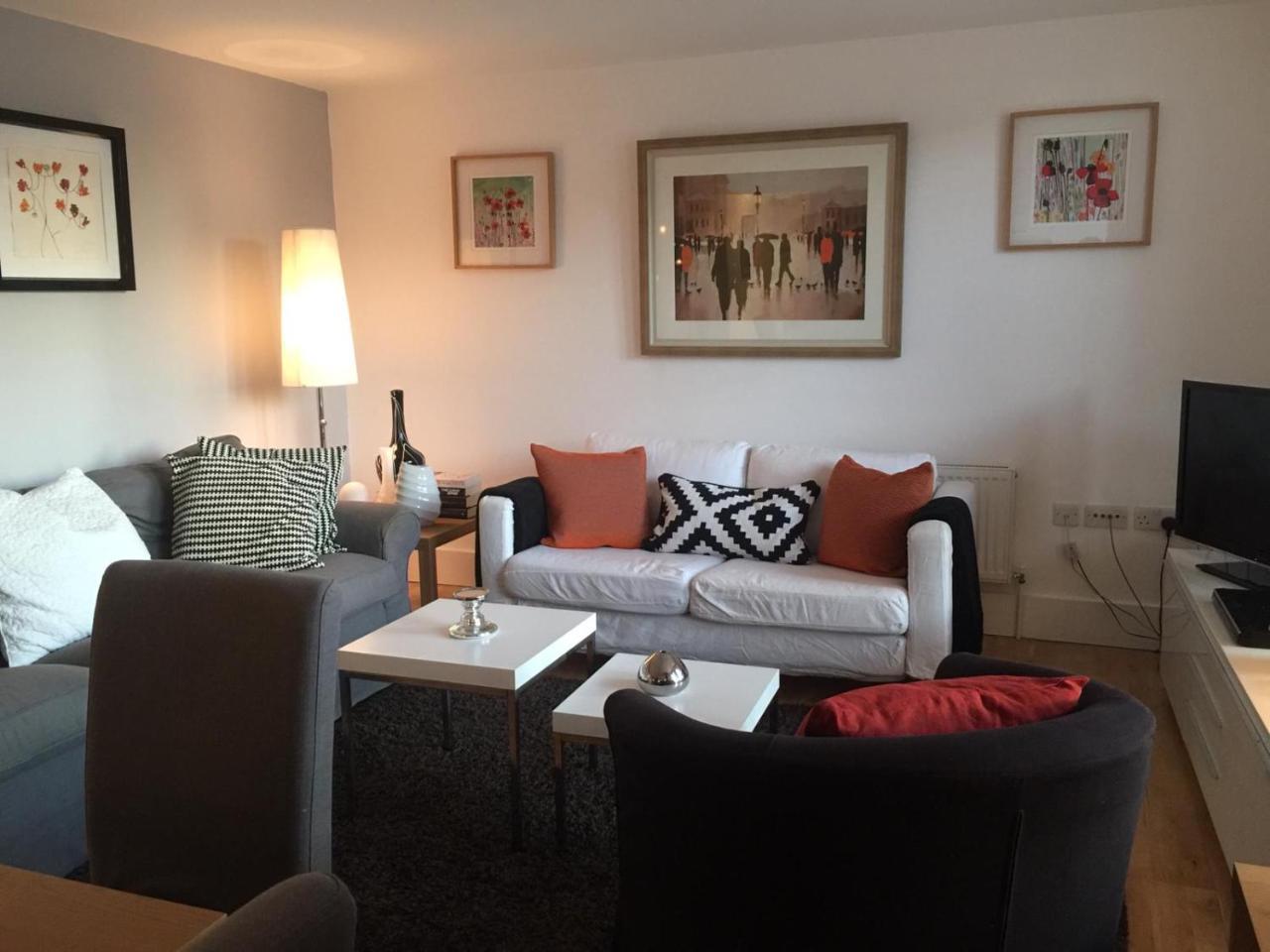 Lets Holiday In London Greenwich Ngoại thất bức ảnh